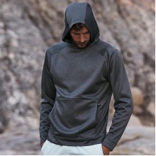 FELPA PERFORMANCE HOODIE 